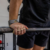 Victory Grips Apex 3FC Heren in bar muscle up